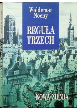 Reguła trzech