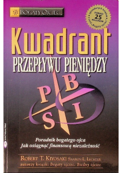 Kwadrant przepływu pieniędzy