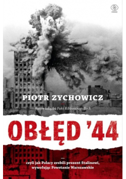Obłęd 44