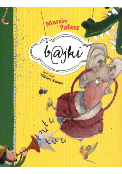 Pałasz Bajki