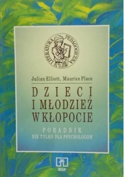 Dzieci i młodzież w kłopocie