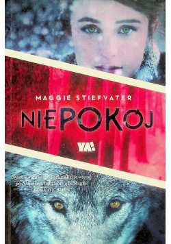 Niepokój