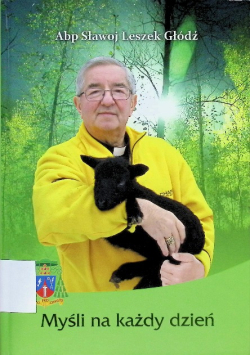 Myśl na każdy dzień