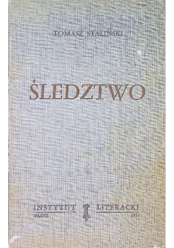 Śledztwo