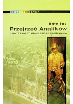 Przejżeć Anglików