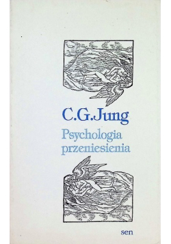 Psychologia przeniesienia