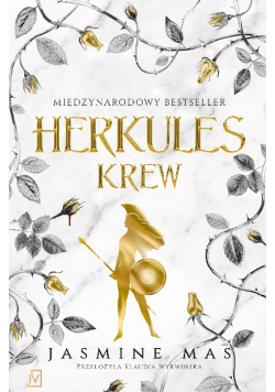 Herkules. Krew