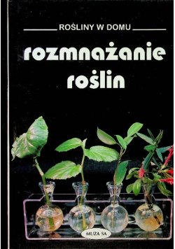 Rozmnażanie roślin