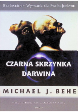 Czarna skrzynka Darwina