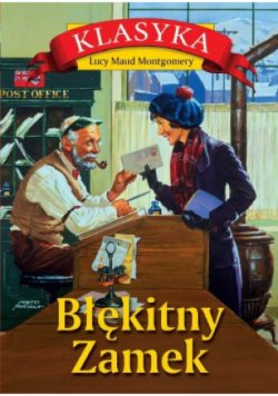 Błękitny zamek