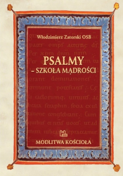 Psalmy szkoła mądrości