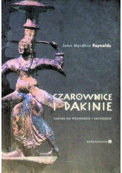 Czarownice i dakinie