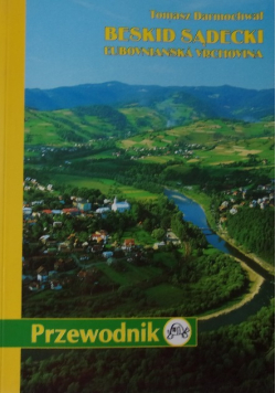 Beskid Sądecki