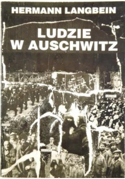 Ludzie w Auschwitz
