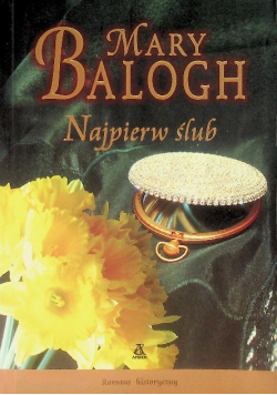 Najpierw ślub