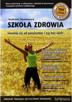 Szkoła zdrowia