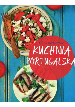 Kuchnia portugalska