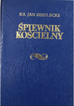 Śpiewnik kościelny