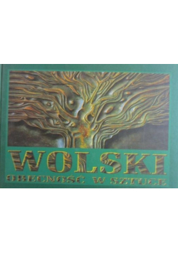 Wolski obecność w sztuce