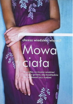Mowa ciała