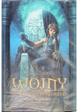 Wojny Świata Wynurzonego Tom 3 Nowe Królestwo