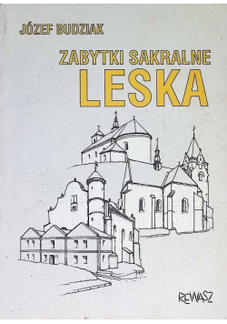 Zabytki sakralne Leska
