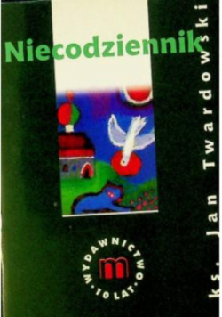 Niecodziennik