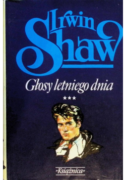 Głosy letniego dnia Tom 3