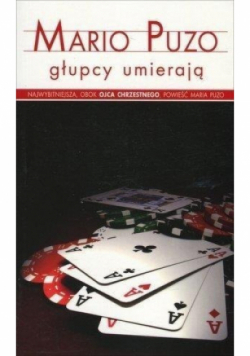 Głupcy umierają