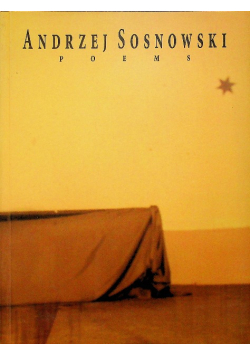Sosnowski Poems