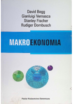 Makroekonomia