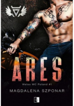Ares Tom I