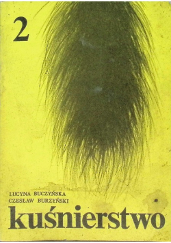 Kuśnierstwo Tom 2