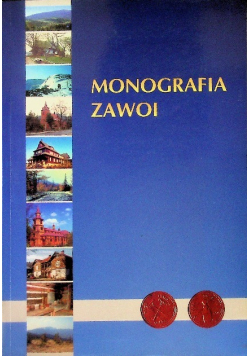 Monografia Zawoi