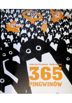 365 pingwinów