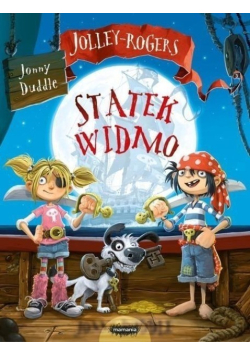 Statek widmo