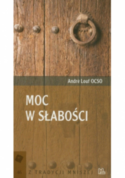 Moc w słabości