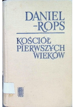 Kościół pierwszych wieków