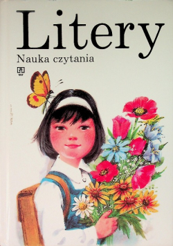 Litery Nauka czytania