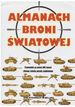 Almanach broni światowej