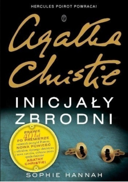 Inicjały zbrodni