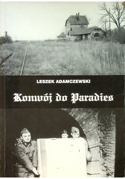 Konwój do Paradies