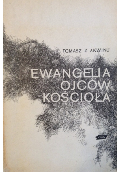 Ewangelia Ojców Kościoła