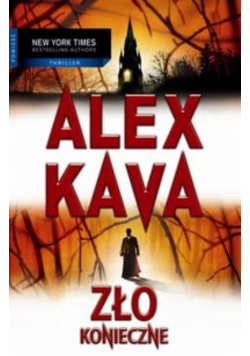 Zło konieczne