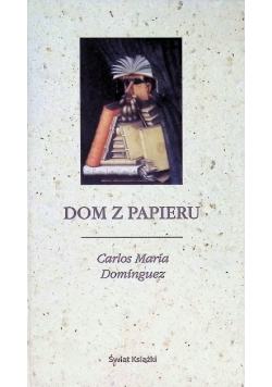 Dom z papieru
