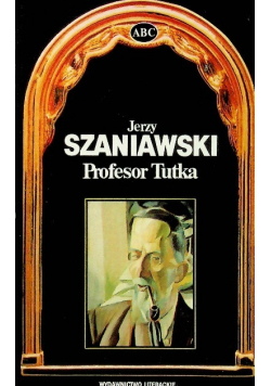 Profesor Tutka