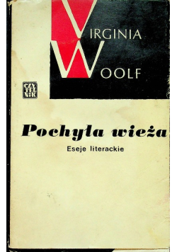 Pochyła wieża