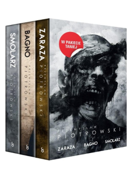 Zaraza/ Bagno/ Smolarz