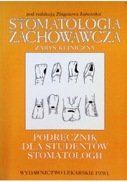 Stomatologia zachowawcza