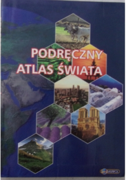 Podręczny atlas świata